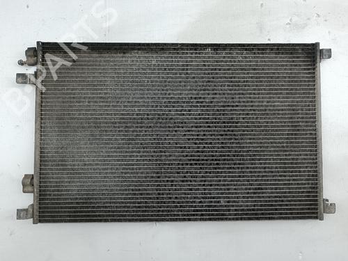 Used AC radiator RENAULT MEGANE II (BM0/1_, CM0/1_) 1.5 dCi (BM0F, BM0T, BM2B, CM0F, CM0T) (82 hp) 29973586