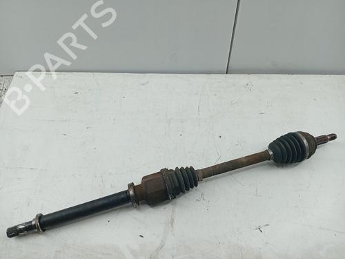 Used Right front driveshaft RENAULT MEGANE II (BM0/1_, CM0/1_) 1.5 dCi (BM0F, BM0T, BM2B, CM0F, CM0T) (82 hp) 29973588