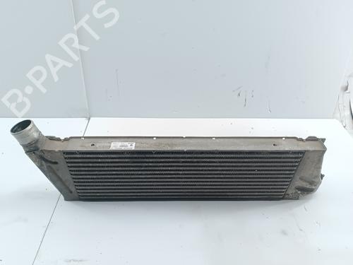 Intercooler RENAULT MEGANE II (BM0/1_, CM0/1_) 1.5 dCi (BM0F, BM0T, BM2B, CM0F, CM0T) (82 hp) 29973589