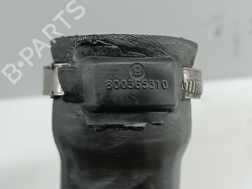 Annen RENAULT MEGANE II (BM0/1_, CM0/1_) 1.5 dCi (BM0F, BM0T, BM2B, CM0F, CM0T) | BP29973591O1 