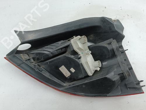 Højre baglygte RENAULT MEGANE II (BM0/1_, CM0/1_) 1.5 dCi (BM0F, BM0T, BM2B, CM0F, CM0T) (82 hp) 29973594