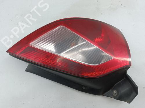 Højre baglygte RENAULT MEGANE II (BM0/1_, CM0/1_) 1.5 dCi (BM0F, BM0T, BM2B, CM0F, CM0T) | BP29973594C35 