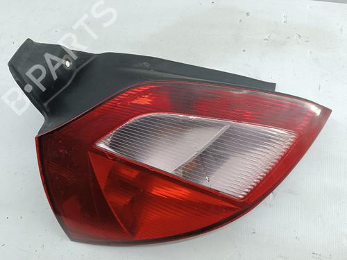 Højre baglygte RENAULT MEGANE II (BM0/1_, CM0/1_) 1.5 dCi (BM0F, BM0T, BM2B, CM0F, CM0T) | BP29973594C35 