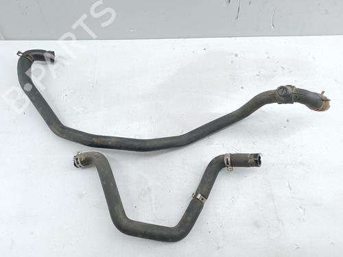 Turbolader/Compressor RENAULT MEGANE II (BM0/1_, CM0/1_) 1.5 dCi (BM0F, BM0T, BM2B, CM0F, CM0T) (82 hp) 29973598