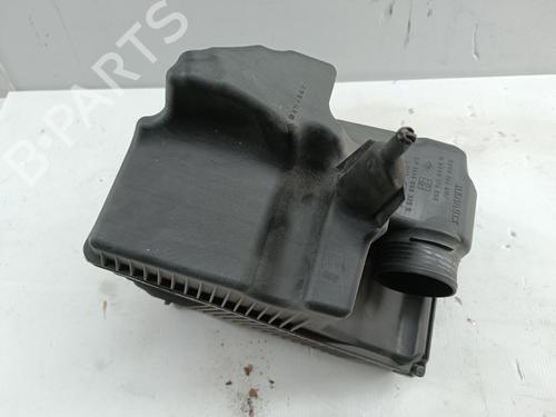 Air filter box RENAULT MEGANE II (BM0/1_, CM0/1_) 1.5 dCi (BM0F, BM0T, BM2B, CM0F, CM0T) | BP29973601M87 