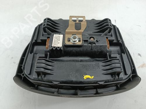 Airbag chauffør RENAULT MEGANE II (BM0/1_, CM0/1_) 1.5 dCi (BM0F, BM0T, BM2B, CM0F, CM0T) | BP29973603C9