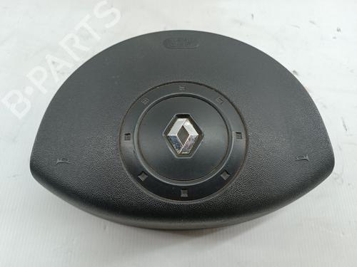 Airbag chauffør RENAULT MEGANE II (BM0/1_, CM0/1_) 1.5 dCi (BM0F, BM0T, BM2B, CM0F, CM0T) | BP29973603C9