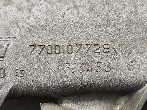 Ansaugkrümmer RENAULT MEGANE I (BA0/1_) 1.9 dTi (BA08, BA0N) | BP29973604M70