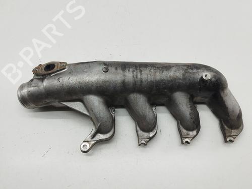 Ansaugkrümmer RENAULT MEGANE I (BA0/1_) 1.9 dTi (BA08, BA0N) | BP29973604M70