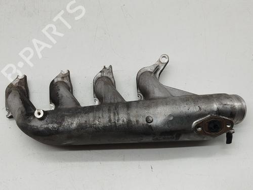 Ansaugkrümmer RENAULT MEGANE I (BA0/1_) 1.9 dTi (BA08, BA0N) | BP29973604M70