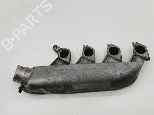 Ansaugkrümmer RENAULT MEGANE I (BA0/1_) 1.9 dTi (BA08, BA0N) | BP29973604M70