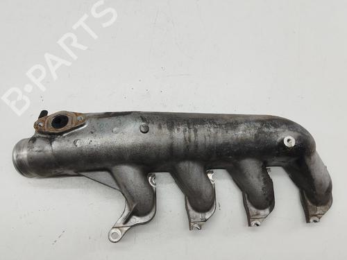 Ansaugkrümmer RENAULT MEGANE I (BA0/1_) 1.9 dTi (BA08, BA0N) | BP29973604M70