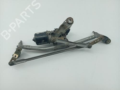 Used Front wiper motor RENAULT MEGANE II (BM0/1_, CM0/1_) 1.5 dCi (BM0F, BM0T, BM2B, CM0F, CM0T) (82 hp) 29973605