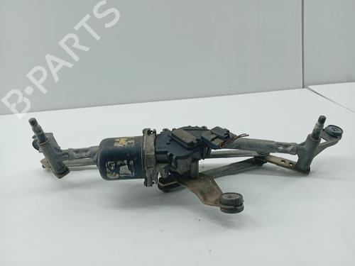 Front wiper motor RENAULT MEGANE II (BM0/1_, CM0/1_) 1.5 dCi (BM0F, BM0T, BM2B, CM0F, CM0T) | BP29973605M29
