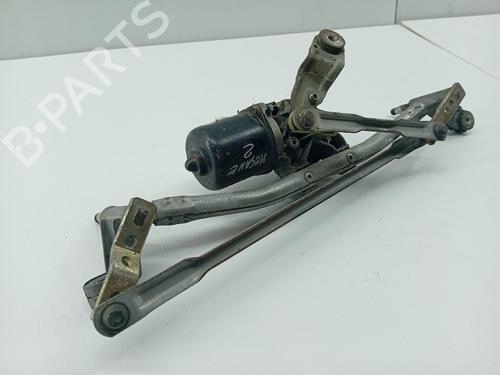 Front wiper motor RENAULT MEGANE II (BM0/1_, CM0/1_) 1.5 dCi (BM0F, BM0T, BM2B, CM0F, CM0T) | BP29973605M29