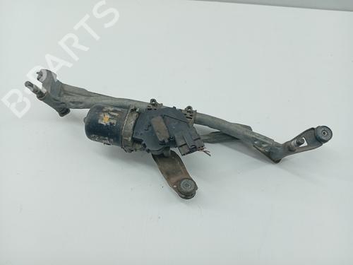 Front wiper motor RENAULT MEGANE II (BM0/1_, CM0/1_) 1.5 dCi (BM0F, BM0T, BM2B, CM0F, CM0T) | BP29973605M29
