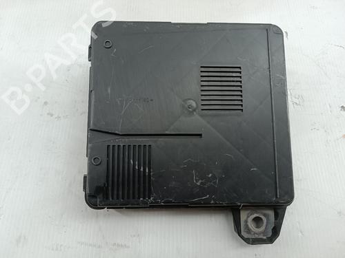 Fuse box RENAULT MEGANE II (BM0/1_, CM0/1_) 1.5 dCi (BM0F, BM0T, BM2B, CM0F, CM0T) | BP29973606E1