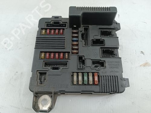 Fuse box RENAULT MEGANE II (BM0/1_, CM0/1_) 1.5 dCi (BM0F, BM0T, BM2B, CM0F, CM0T) | BP29973606E1