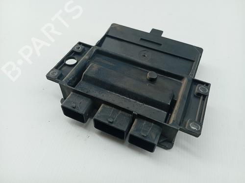 Engine control unit (ECU) RENAULT MEGANE II (BM0/1_, CM0/1_) 1.5 dCi (BM0F, BM0T, BM2B, CM0F, CM0T) | BP29973607M57 