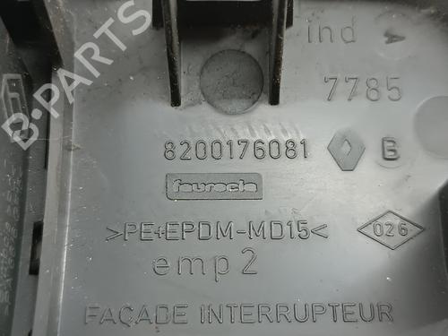 Schalter RENAULT MEGANE II (BM0/1_, CM0/1_) 1.5 dCi (BM0F, BM0T, BM2B, CM0F, CM0T) | BP29973608I30