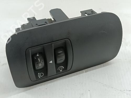 Schalter RENAULT MEGANE II (BM0/1_, CM0/1_) 1.5 dCi (BM0F, BM0T, BM2B, CM0F, CM0T) | BP29973608I30