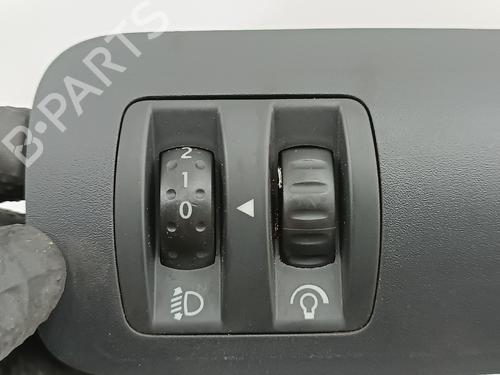 Schalter RENAULT MEGANE II (BM0/1_, CM0/1_) 1.5 dCi (BM0F, BM0T, BM2B, CM0F, CM0T) | BP29973608I30