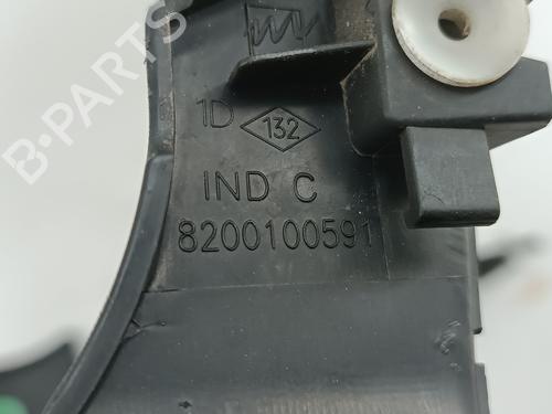 Other RENAULT MEGANE II (BM0/1_, CM0/1_) 1.5 dCi (BM0F, BM0T, BM2B, CM0F, CM0T) | BP29973612O1