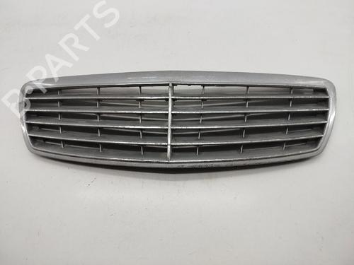 Used Grille MERCEDES-BENZ E-CLASS (W211) [2002-2009]  29978253