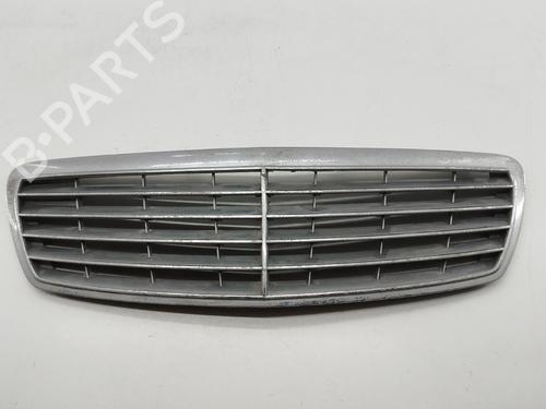 Grille MERCEDES-BENZ E-CLASS (W211)  | BP29978253C40 