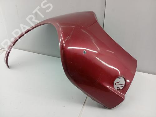 Zderzak tylny FORD KA (RB_)  | BP29978255C8