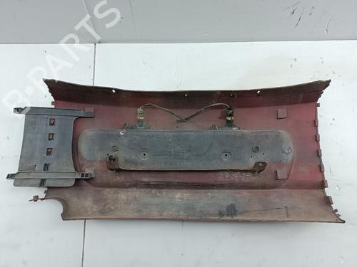 Używane Zderzak tylny FORD KA (RB_) [1996-2008]  29978256