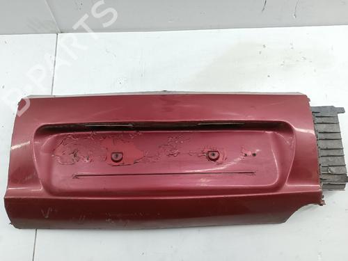 Zderzak tylny FORD KA (RB_)  | BP29978256C8