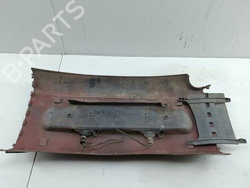 Zderzak tylny FORD KA (RB_)  | BP29978256C8