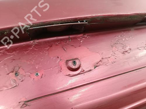 Zderzak tylny FORD KA (RB_)  | BP29978256C8