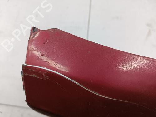 Zderzak tylny FORD KA (RB_)  | BP29978256C8