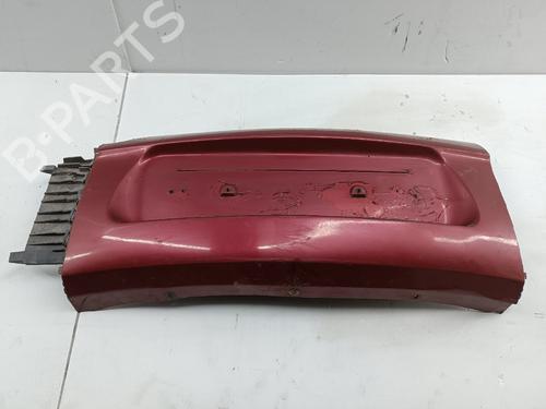 Zderzak tylny FORD KA (RB_)  | BP29978256C8