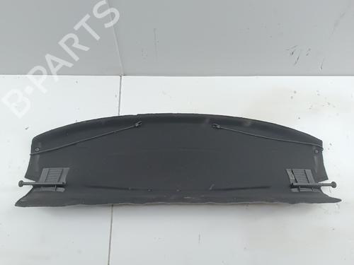 Used Rear parcel shelf FORD KA (RB_) [1996-2008]  29978257