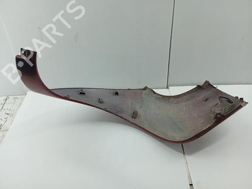 Używane Zderzak tylny FORD KA (RB_) [1996-2008]  29978258