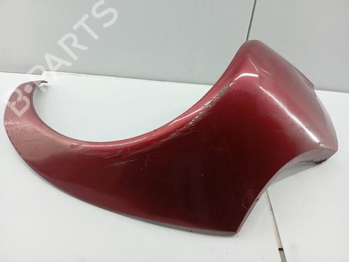 Zderzak tylny FORD KA (RB_)  | BP29978258C8