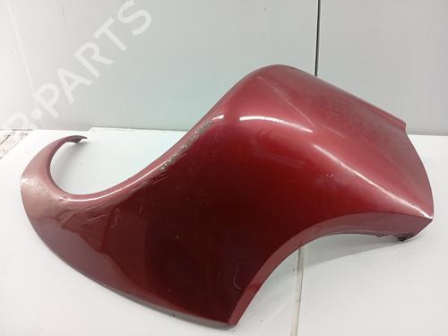 Zderzak tylny FORD KA (RB_)  | BP29978258C8