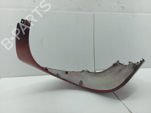 Zderzak tylny FORD KA (RB_)  | BP29978258C8