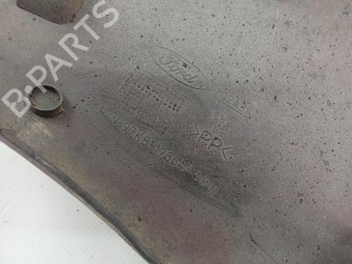 Zderzak tylny FORD KA (RB_)  | BP29978258C8