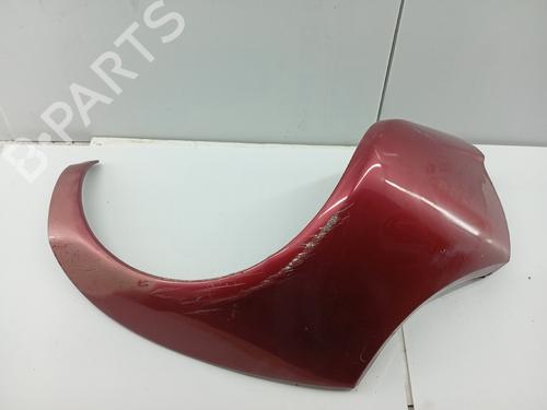 Zderzak tylny FORD KA (RB_)  | BP29978258C8