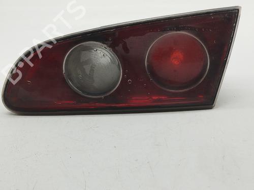 Heckleuchte rechts hinten für SEAT IBIZA III (6L1) [2002-2009]  29978259