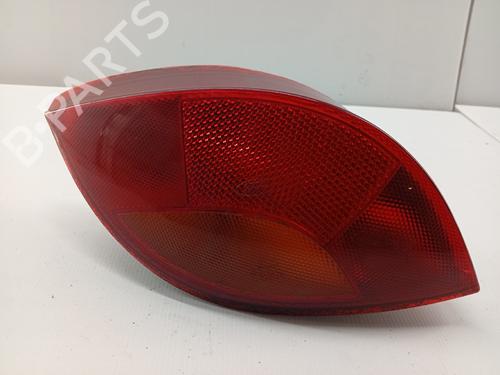 Piloto trasero izquierdo FORD KA (RB_) [1996-2008]  29978264