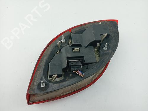 Left taillight FORD KA (RB_) | BP29978264C34