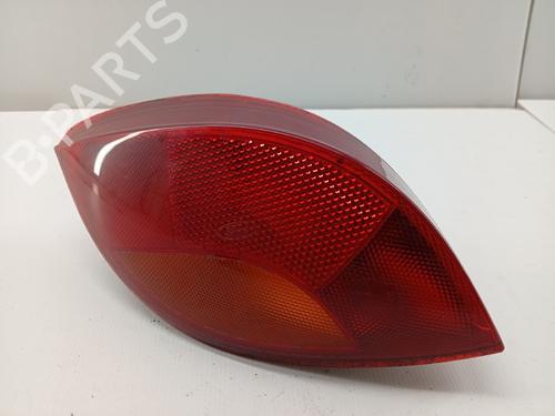 Left taillight FORD KA (RB_) | BP29978264C34