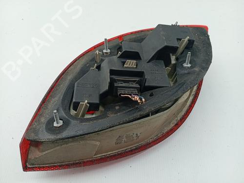 Left taillight FORD KA (RB_) | BP29978264C34