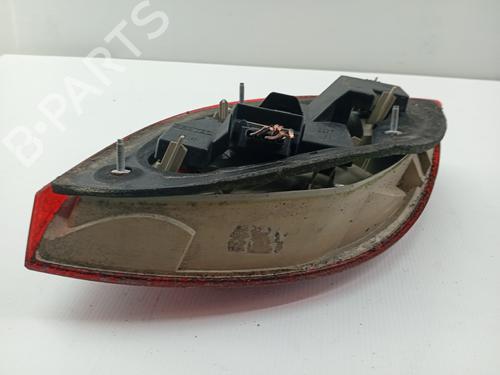 Left taillight FORD KA (RB_) | BP29978264C34
