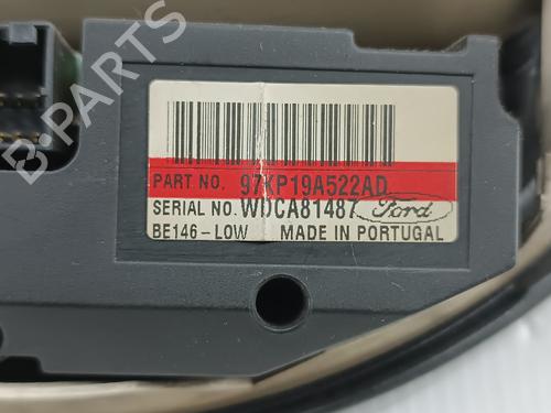 Climate control FORD KA (RB_) | BP29978263I5